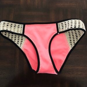 Victoria’s Secret swimsuit bottoms